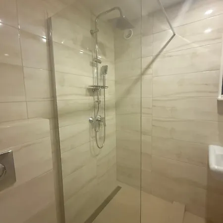 Διαμέρισμα Od Rzeki Nr 7 *