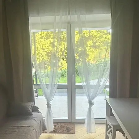 Od Rzeki Nr 7 * Γκντίνια