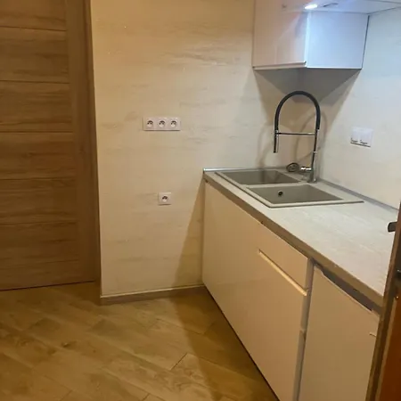Od Rzeki Nr 7 Apartament