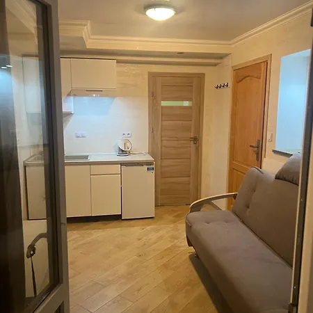 Od Rzeki Nr 7 Apartament Gdynia