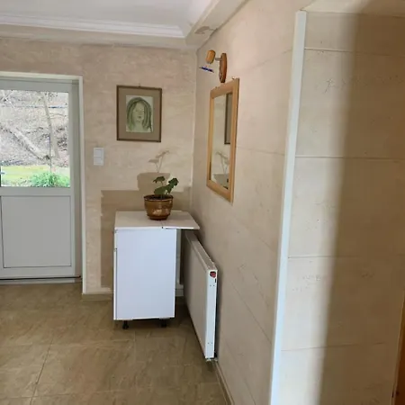 Od Rzeki Nr 7 Apartament *