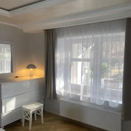Apartament Od Rzeki Nr 7