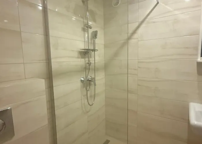 Apartman Od Rzeki Nr 7 *