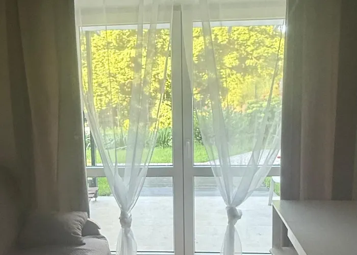 Od Rzeki Nr 7 * Gdynia