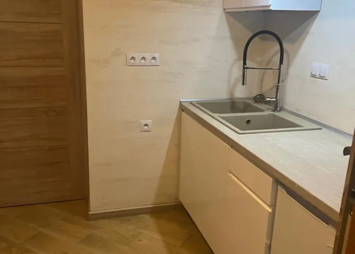 Od Rzeki Nr 7 Apartman