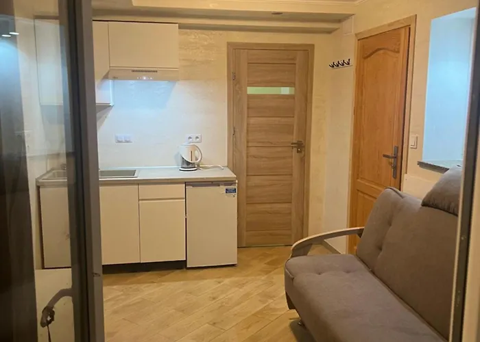 Od Rzeki Nr 7 Apartman Gdynia
